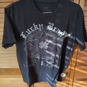 Lucky Brand Short Sleeve T-Shirt